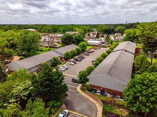 Capital View Townhomes