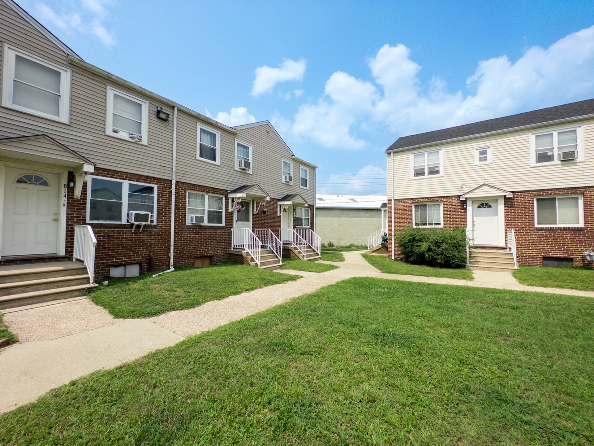 Cedar Knoll Apartments