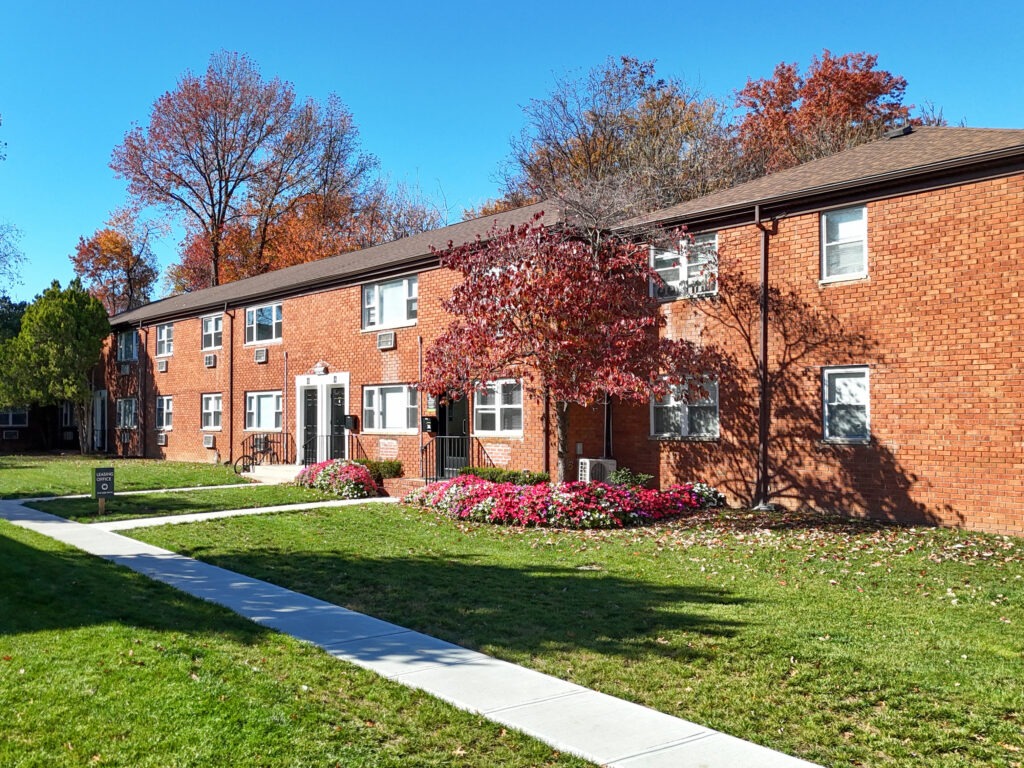 Orchard View Apartments