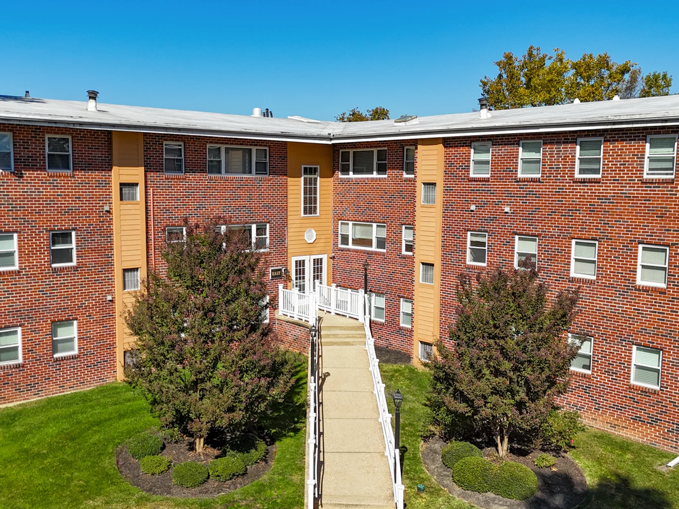 Springfield Valley Apartments