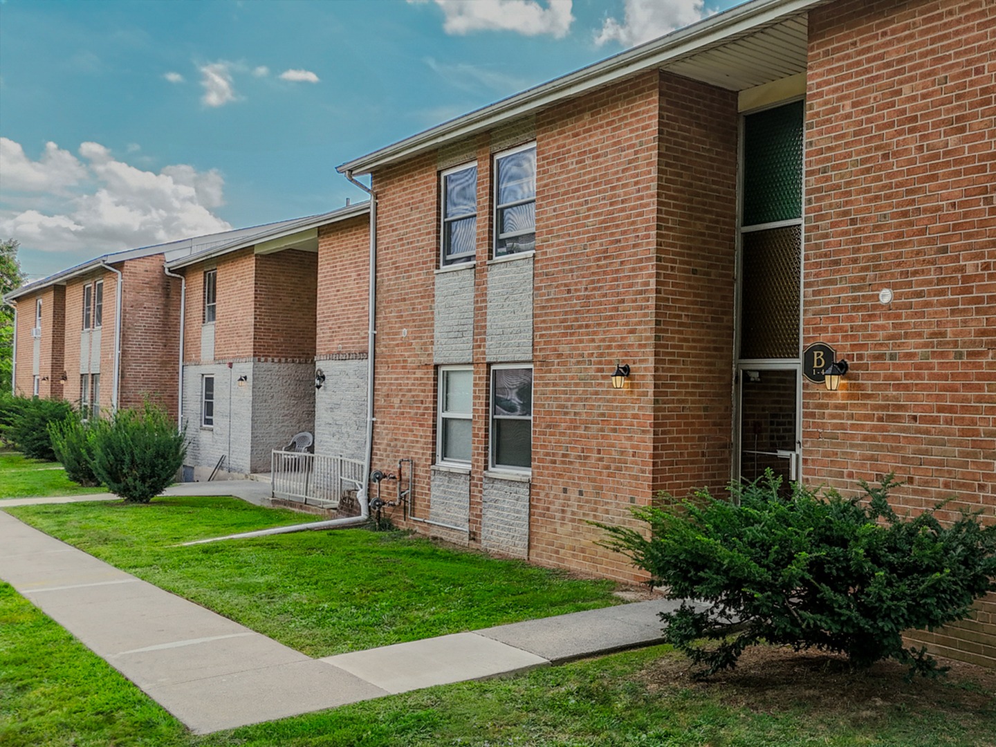 Woodcrest Village
